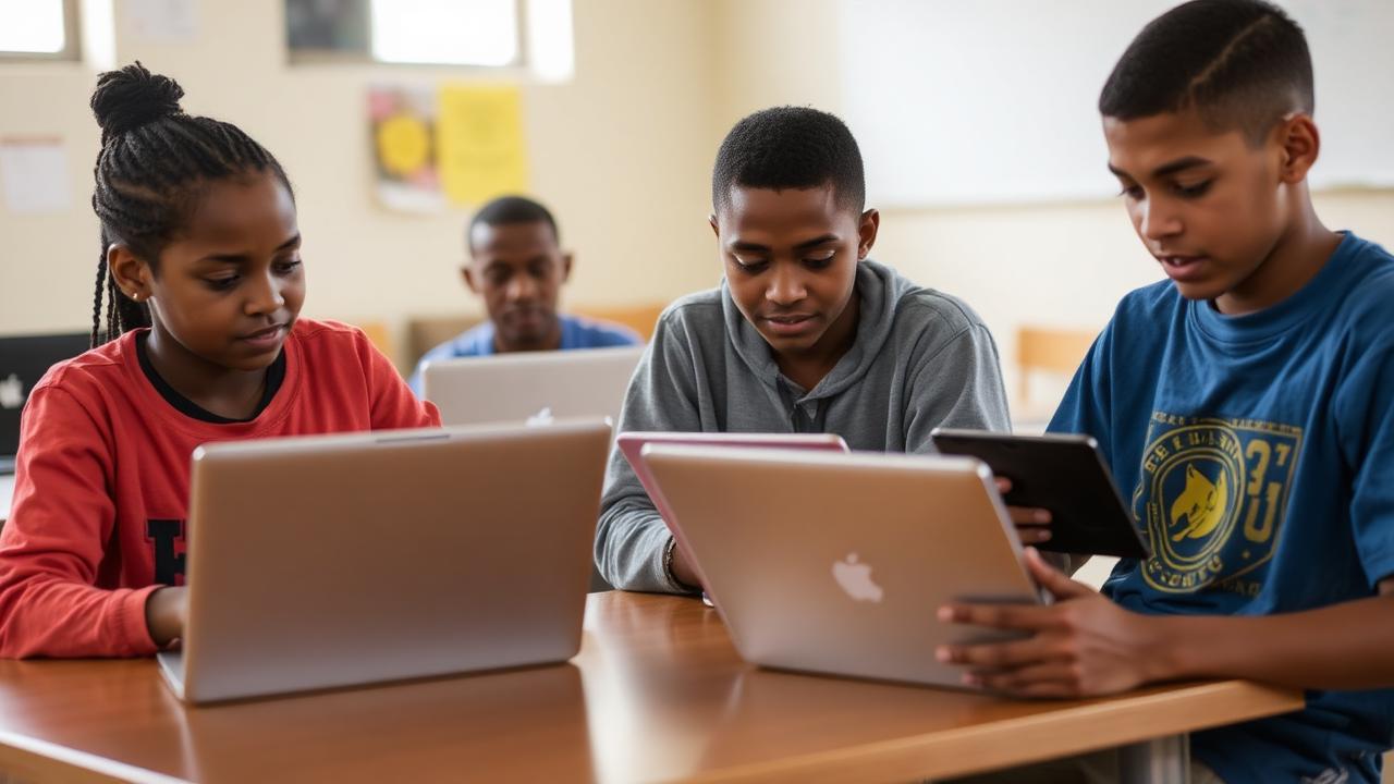 TALYouth: Empowering the next generation and social entrepreneurism